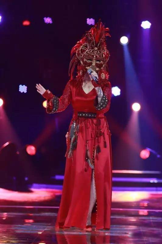 蒙面唱将最火的是谁?你绝对想不到是TA们...