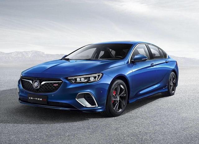 喜欢轿车必须得看这三款!配置颜值性价比,全部最高