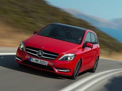 豪华品牌入门进口奔驰B级怎么样？