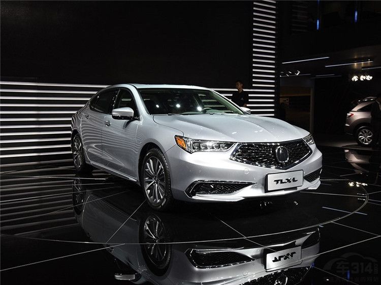 下半年将上市的豪华品牌轿车 超高颜值让你欲罢不能