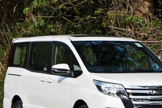 同是丰田7座 比埃尔法便宜80万 国产后销量不可想象