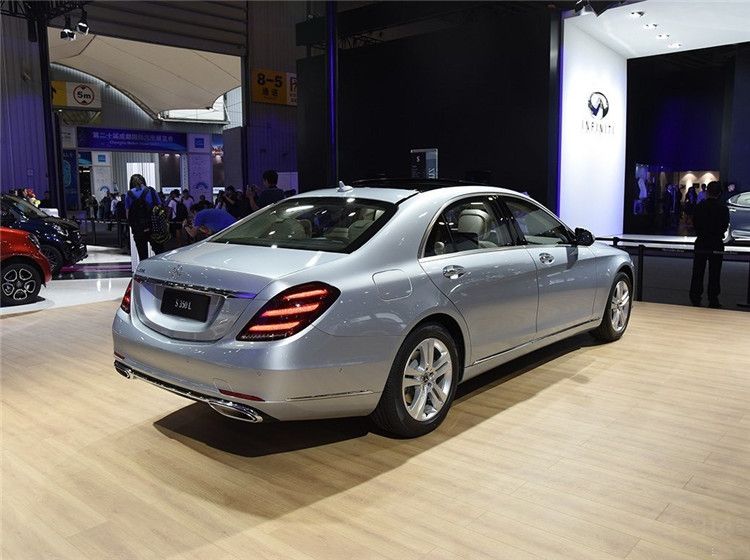 下半年将上市的豪华品牌轿车 超高颜值让你欲罢不能