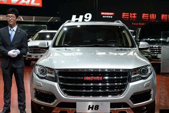 国产车越来越贵，难道只是贵在了外观越来越漂亮？