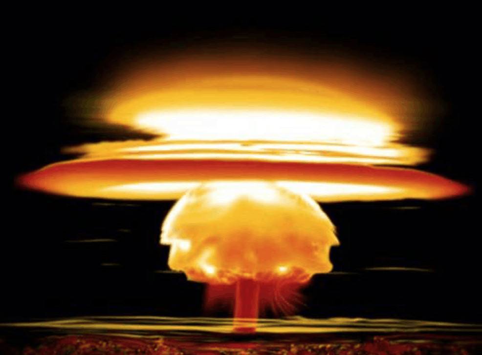 氢弹变纸老虎了?全世界为什么只有中国还保留氢弹?