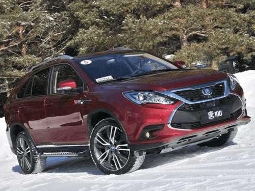 科技含量远超H6：堪称公路坦克 它才是国人的骄傲