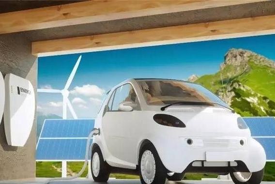 没想到国家力推“双积分”，竟促生一批新合资公司