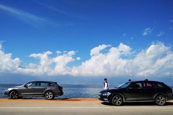 蔚领为何能月销超5千辆，引领市场发展