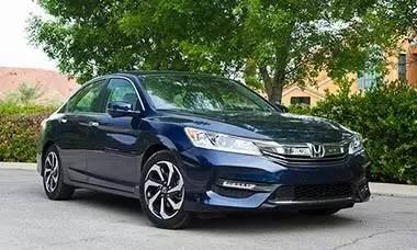 美国权威汽车媒体发布:2017年最值得推荐的10款轿车