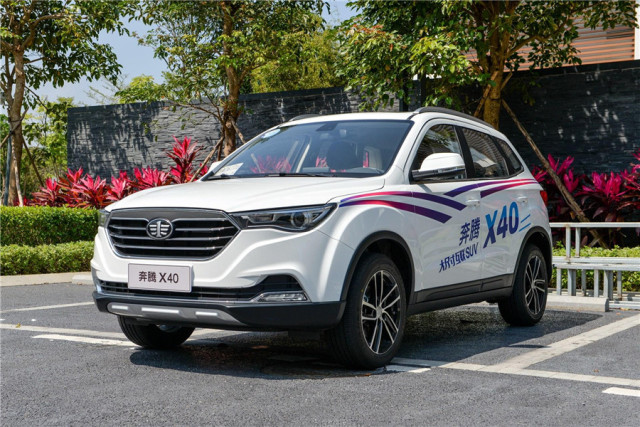 为年轻人打造的智能互联SUV，10万你可以买这4款