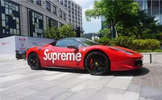 百万战神GTR是最便宜的,50元劳斯莱斯敢开?