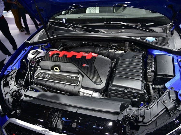 下半年将上市的豪华品牌轿车 超高颜值让你欲罢不能