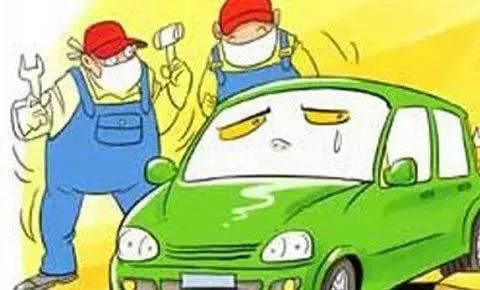 8种错误车辆保养法,大部分司机一直这样做!