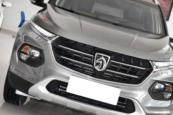 换挡拨片，旋钮挡杆，宝骏新车六万起