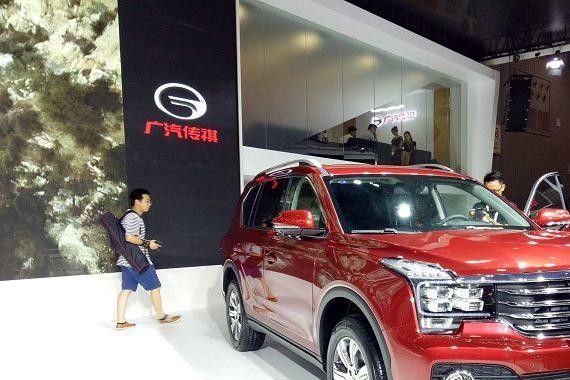 千年老二黑历史被扒 新车上市能否化解危机