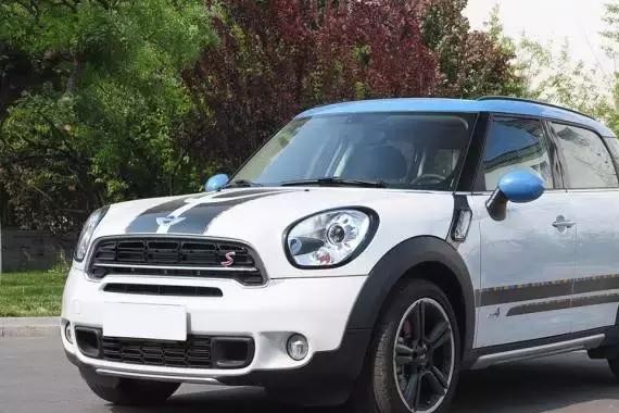 5款20多万的豪华SUV，最后那款性价比超高！