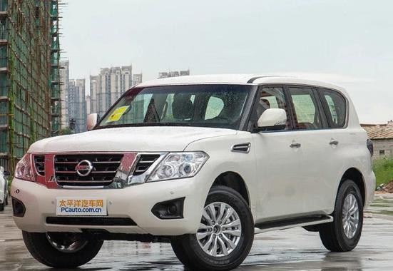 这车是日产越野最强的SUV，低配车型值得入手吗？