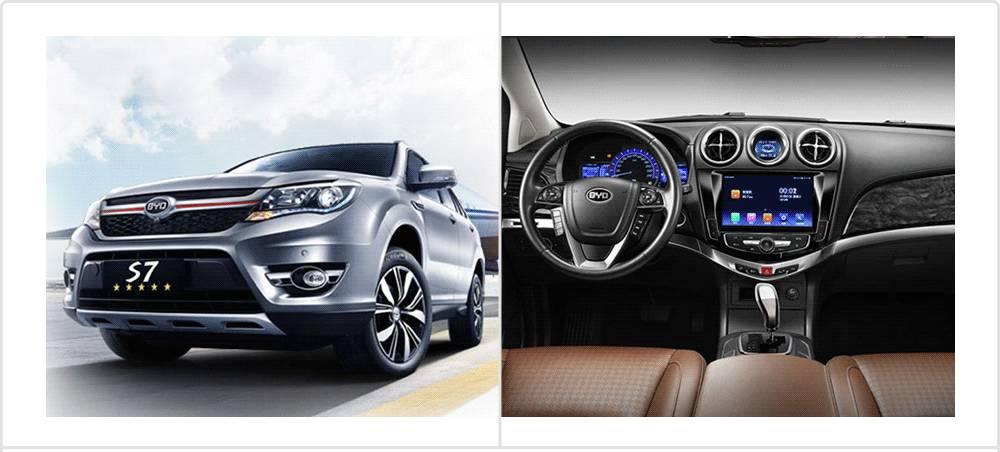 15万内让妹子喜欢的4台SUV,最后一台还官降2万!