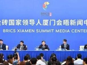 金砖峰会指定安保用车！中国品牌SUV“强硬”实力