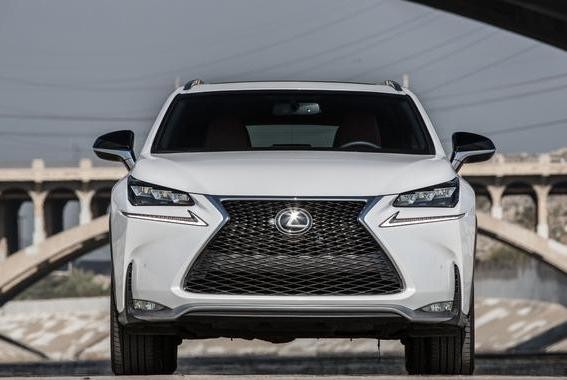 雷克萨斯NX与RX主要差距在哪儿？