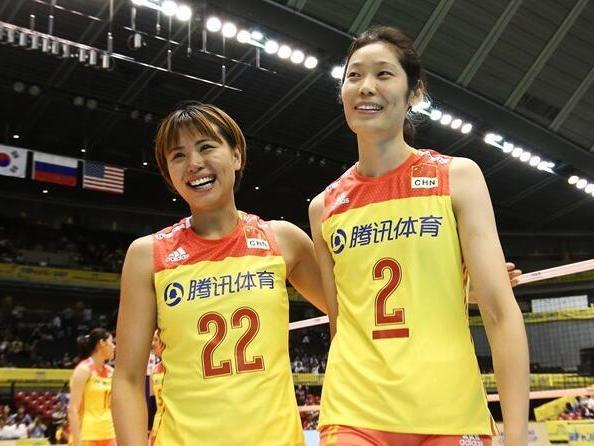 朱婷被赞世界女排第一巨星,巴西球迷:她是外星