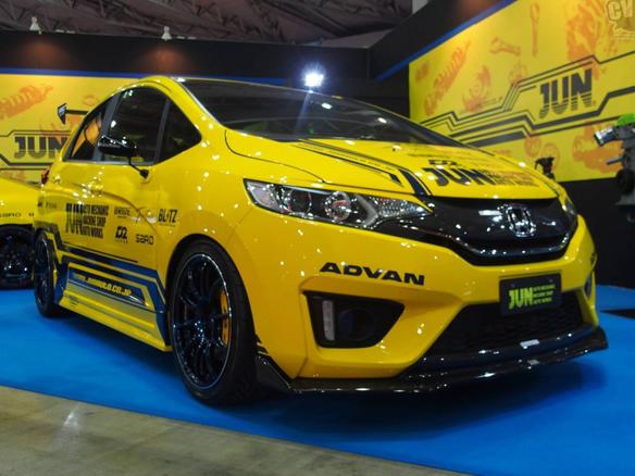 飞度那么完美!为什么我还是买了威驰FS?