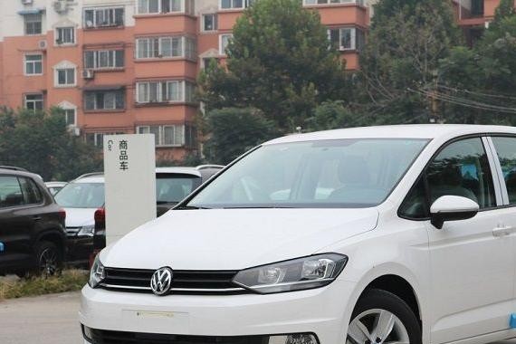 别克将推GL8小弟上市 能成为15万级MPV王者吗？