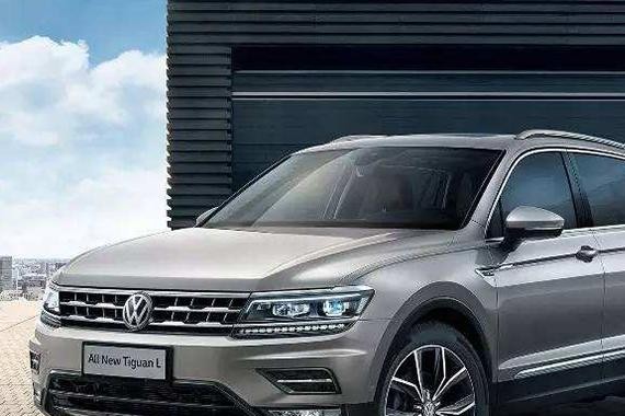 可能是目前最受关注的合资和国产大空间SUV！