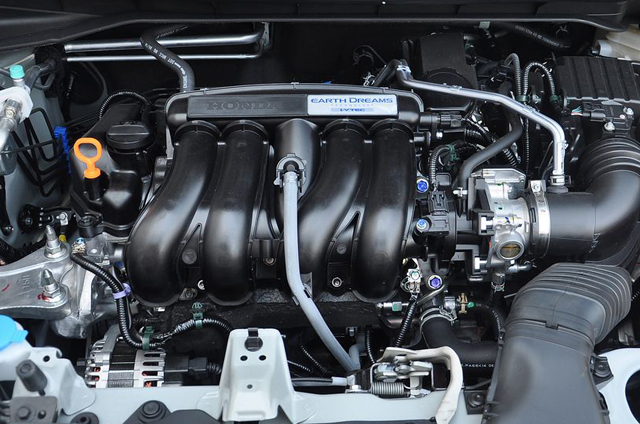 飞度那么完美!为什么我还是买了威驰FS?