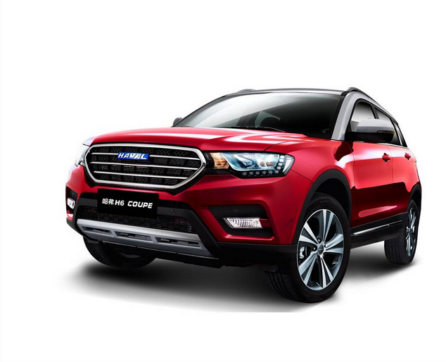 15万内让妹子喜欢的4台SUV,最后一台还官降2万!