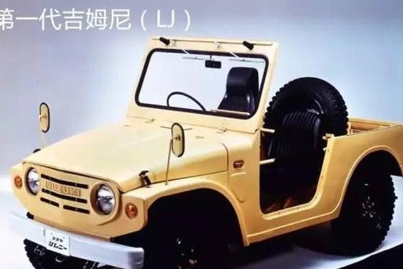 外观像170万的奔驰G500，第三代车型只卖14万起