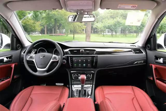 途锐的前脸+Q5的身材,这台SUV曾月销1.5万台!