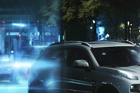 领克01搭载沃尔沃十佳动力，长城WEY还能笑多久