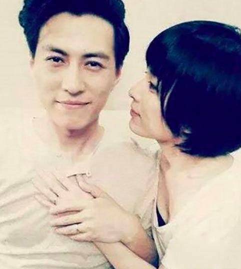 靳东为什么选择离婚 前妻江珊从来没忘记他