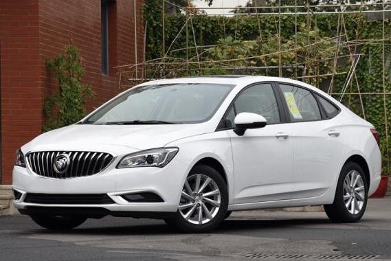 标配6安全气囊更安全，这6款车中最便宜一台才9万起