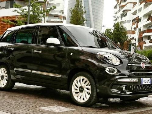 MINI有7座版？34种车身颜色，好帅