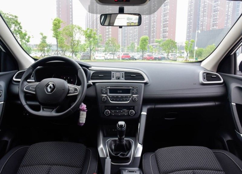 低配都是坑爹?这些SUV的乞丐版性价比都完爆国产车