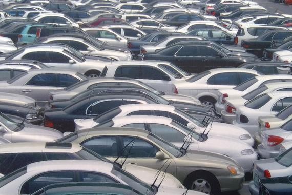 国六2020年实行，要求严与国五，国三车将面临报废