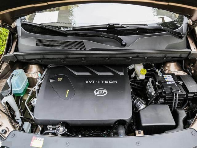 宝骏730称最强MPV,全景独悬,其它10万级MPV咋办