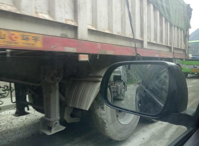 丝绸之路自驾三人行首站—追思汶川品锅庄民俗