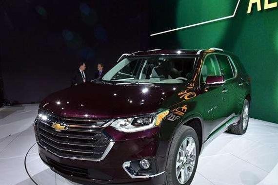 巨无霸傲气上市，大汉兰达两圈，仅售25万