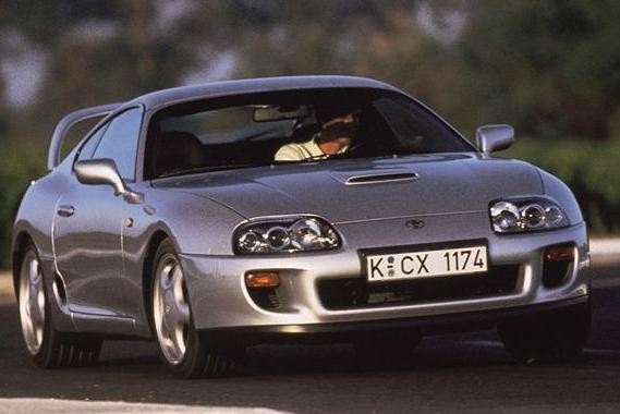 岂止是复活！宝马用Z4打造新车，这是丰田最好小跑