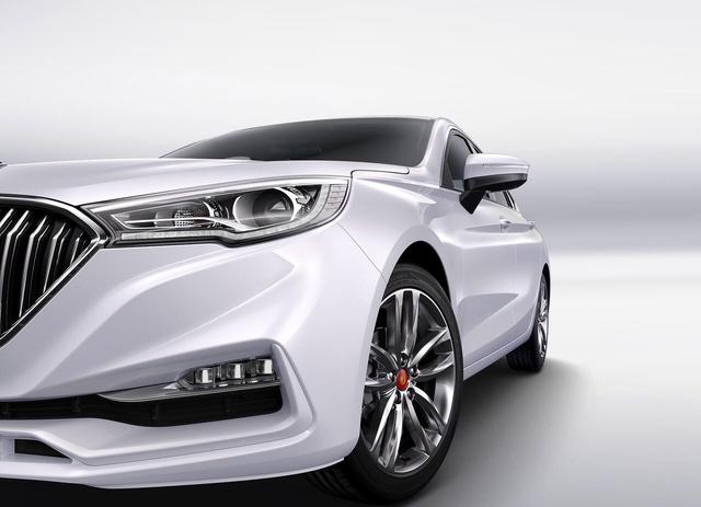 这颜值还等啥全新CC?品牌有信仰!全新雅阁扔一边