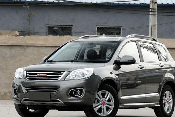 SUV市场被国产车霸占, 为什么还有这么多人谩骂