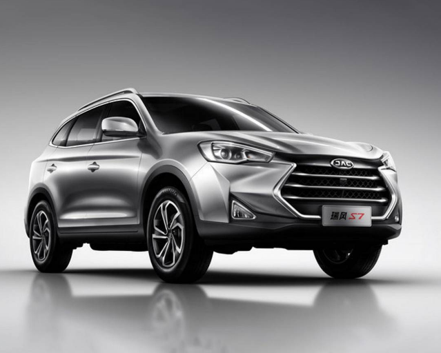 15万内让妹子喜欢的4台SUV,最后一台还官降2万!