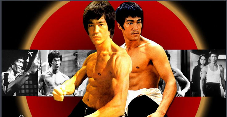 揭秘李小龙拍的精武门电影不为人知的幕后花絮