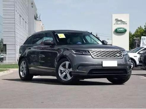 这货70万，光门把手够玩半年，纯进口比卡宴便宜