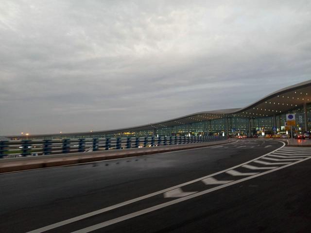 丝绸之路自驾三人行首站—追思汶川品锅庄民俗