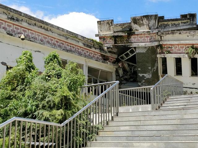 丝绸之路自驾三人行首站—追思汶川品锅庄民俗