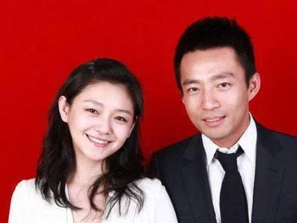 娱乐圈颜值最高的十张结婚证件照：邓超孙俪第二