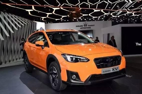20万死活要买进口SUV？别犹豫，选TA